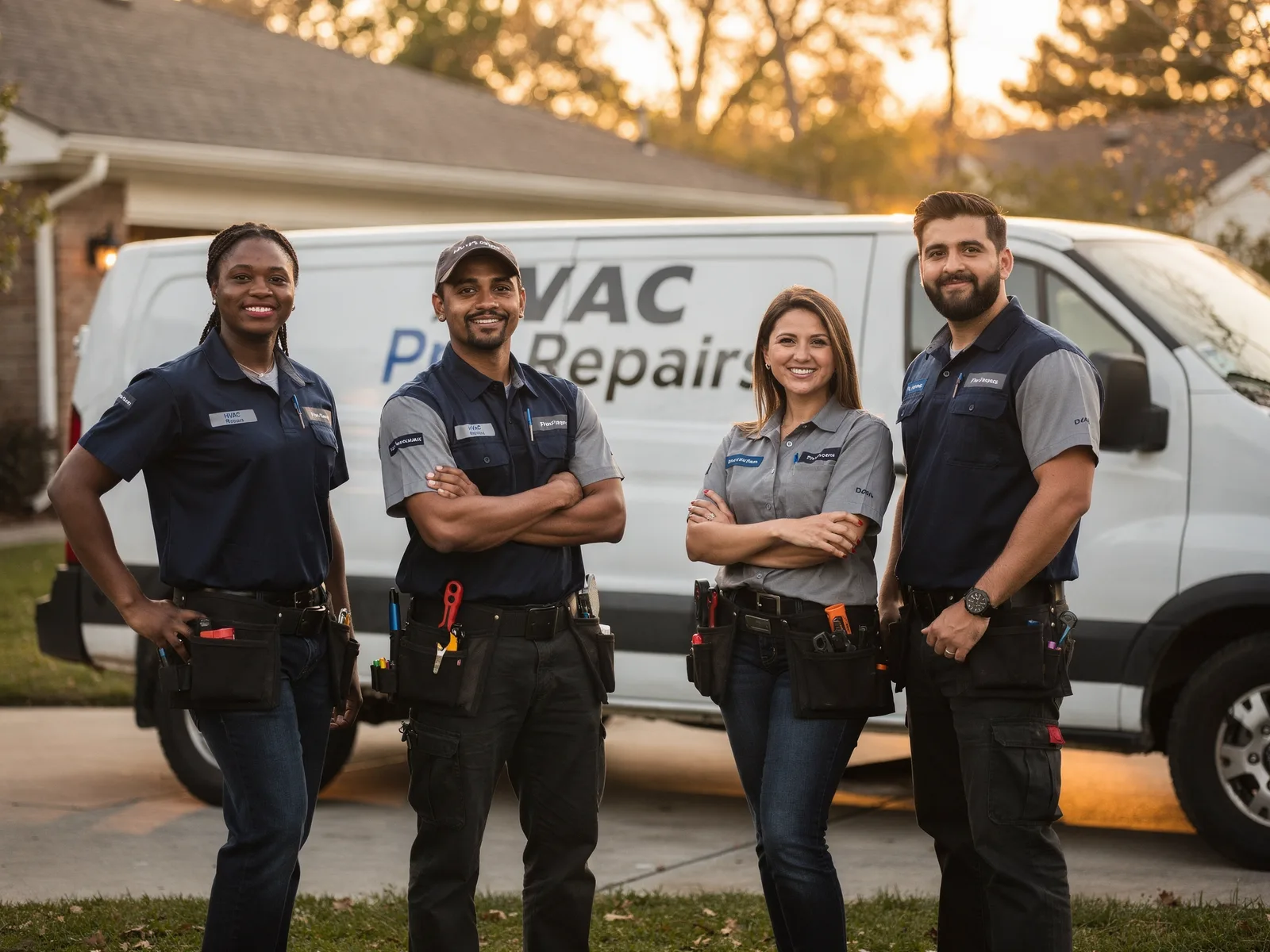 Heat Pump Repair company in Gravois Mills, MO